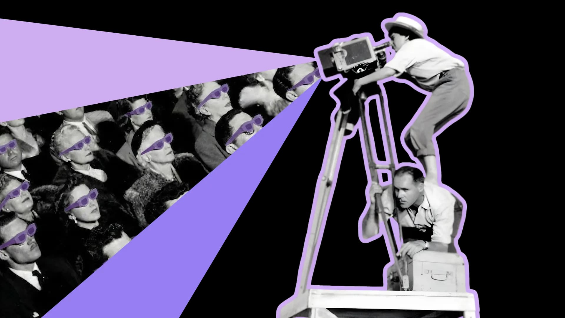 Reveladas — Cultura con mirada feminista